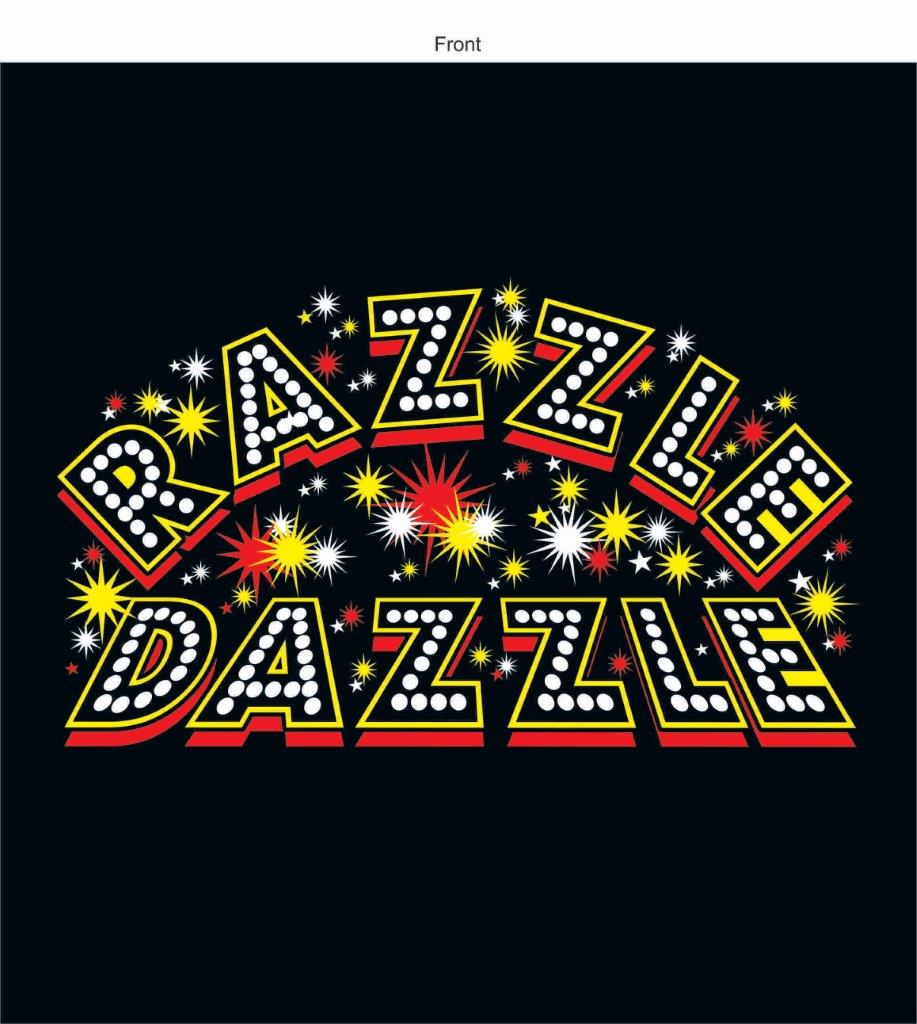 razzle dazzle